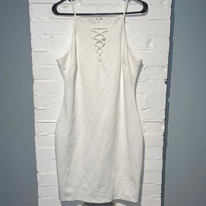 Curvy hugging, Guess Dress